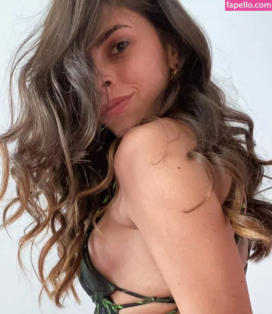 Sara Devastato Onlyfans Photo Gallery 