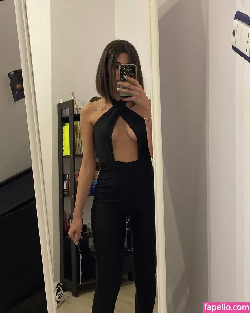 Sara Devastato Onlyfans Photo Gallery 