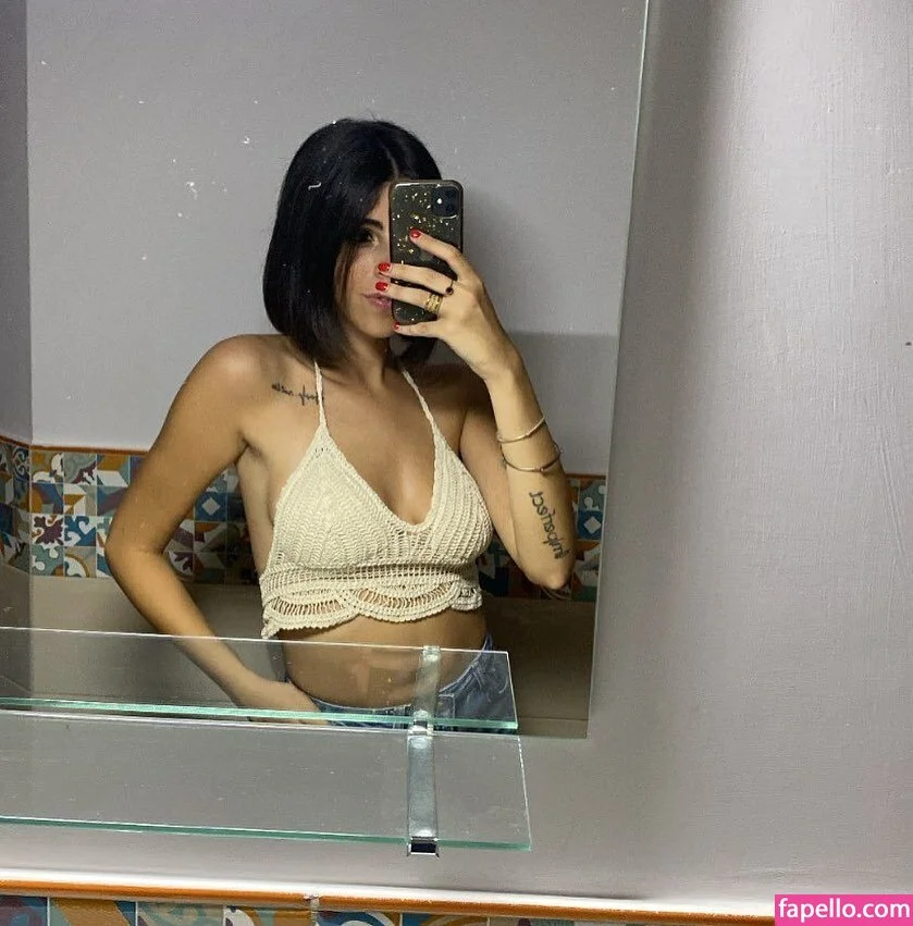 Sara Devastato Onlyfans Photo Gallery 