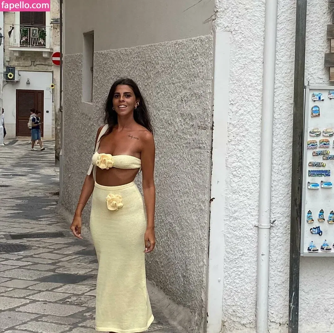 Sara Devastato Onlyfans Photo Gallery 