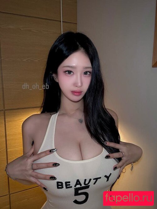 Dahee0326 Dh_oh_eb Nude Onlyfans Photo 48
