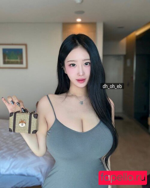 Dahee0326 Dh_oh_eb Nude Onlyfans Photo 46
