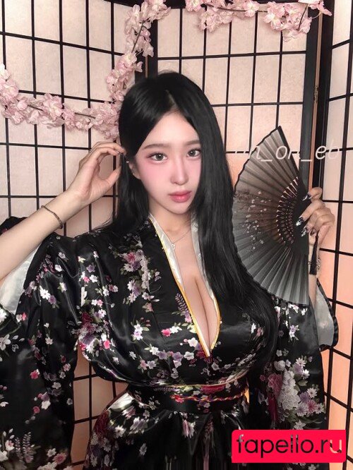 Dahee0326 Dh_oh_eb Nude Onlyfans Photo 29