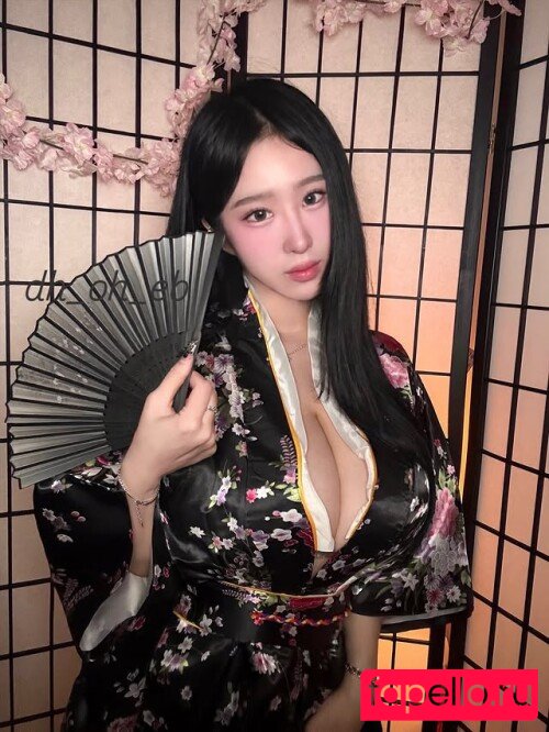 Dahee0326 Dh_oh_eb Nude Onlyfans Photo 30
