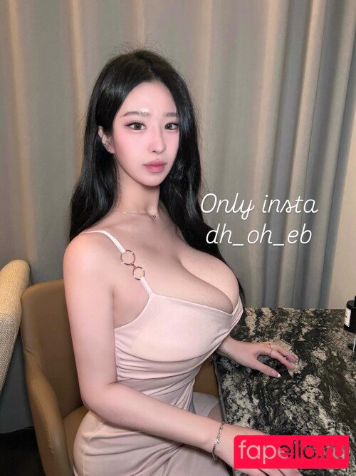 Dahee0326 Dh_oh_eb Nude Onlyfans Photo 22
