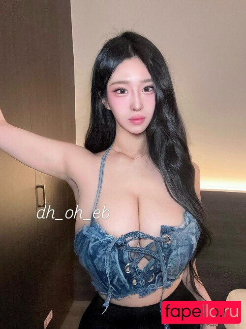Dahee0326 Dh_oh_eb Nude Onlyfans Photo 14