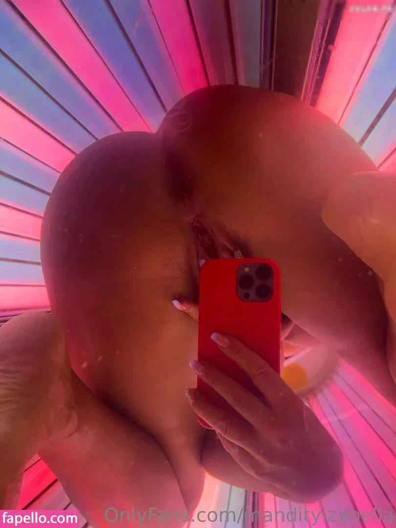 Izabella Mandity Timea Onlyfans Photo Gallery 