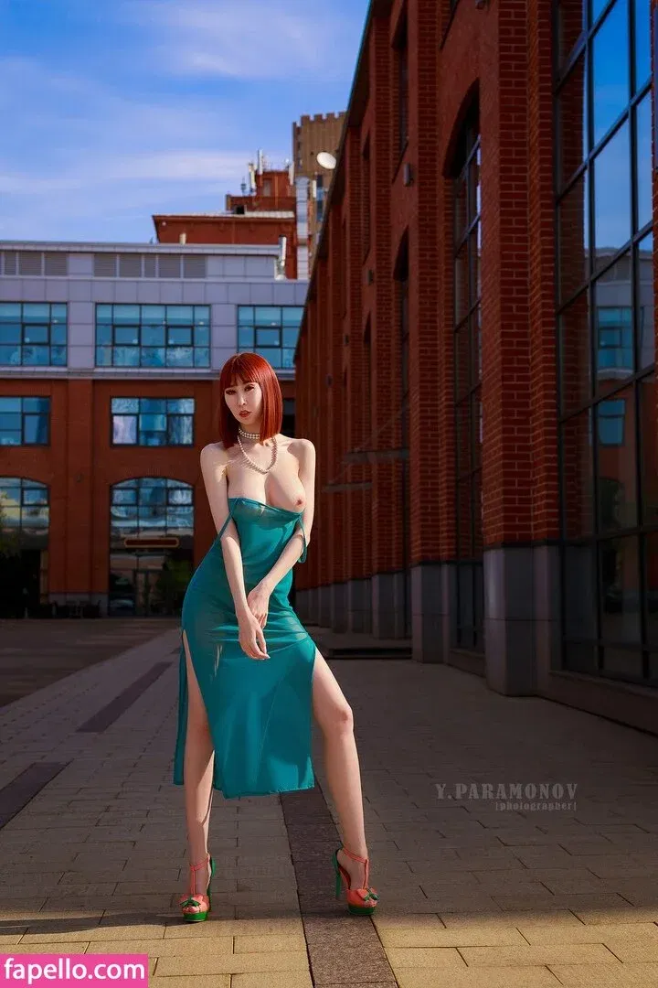 Wanessa Karlile Onlyfans Photo Gallery 