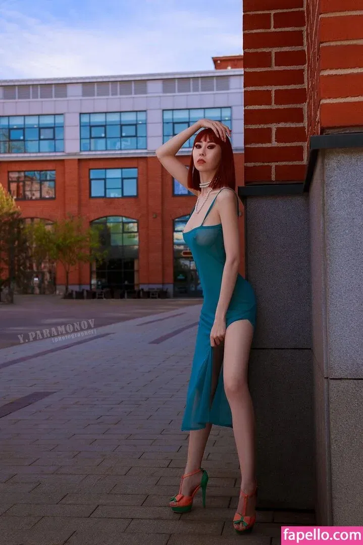 Wanessa Karlile Onlyfans Photo Gallery 