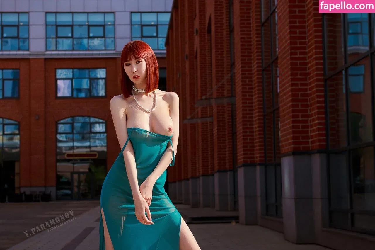 Wanessa Karlile Onlyfans Photo Gallery 