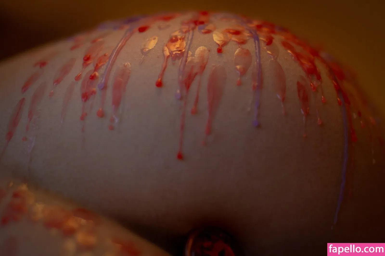 Wanessa Karlile Onlyfans Photo Gallery 