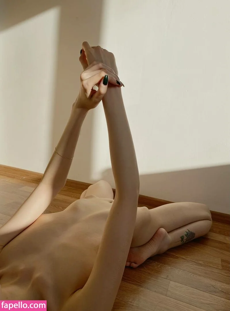 Wanessa Karlile Onlyfans Photo Gallery 