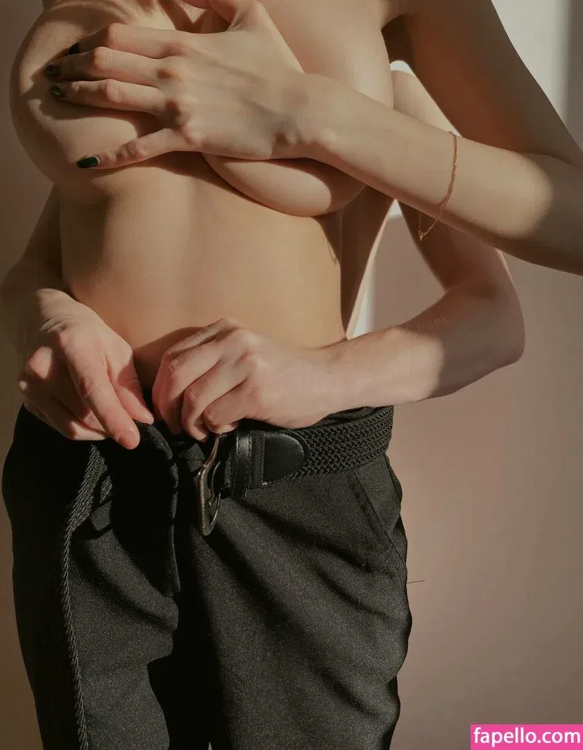 Wanessa Karlile Onlyfans Photo Gallery 