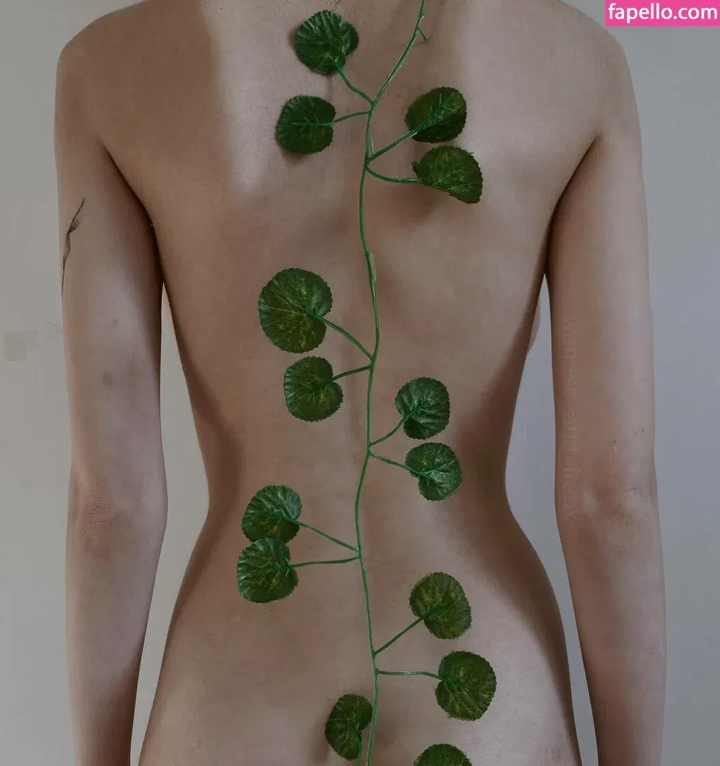 Wanessa Karlile Onlyfans Photo Gallery 