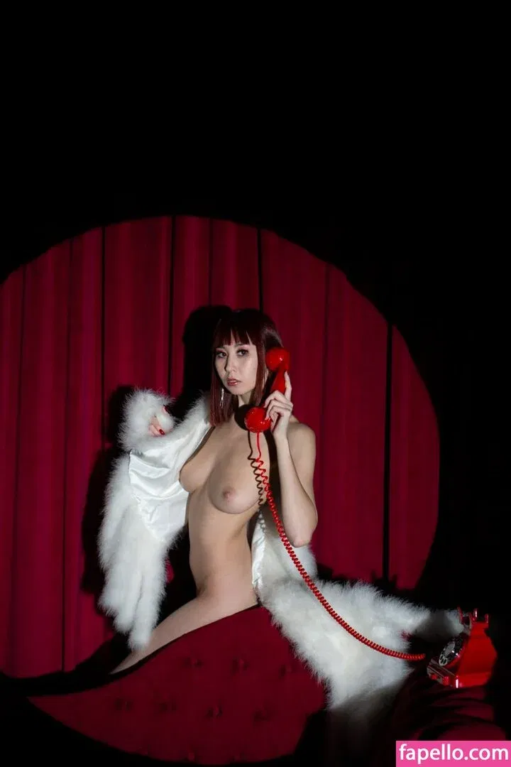 Wanessa Karlile Onlyfans Photo Gallery 