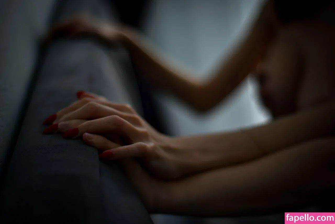 Wanessa Karlile Onlyfans Photo Gallery 