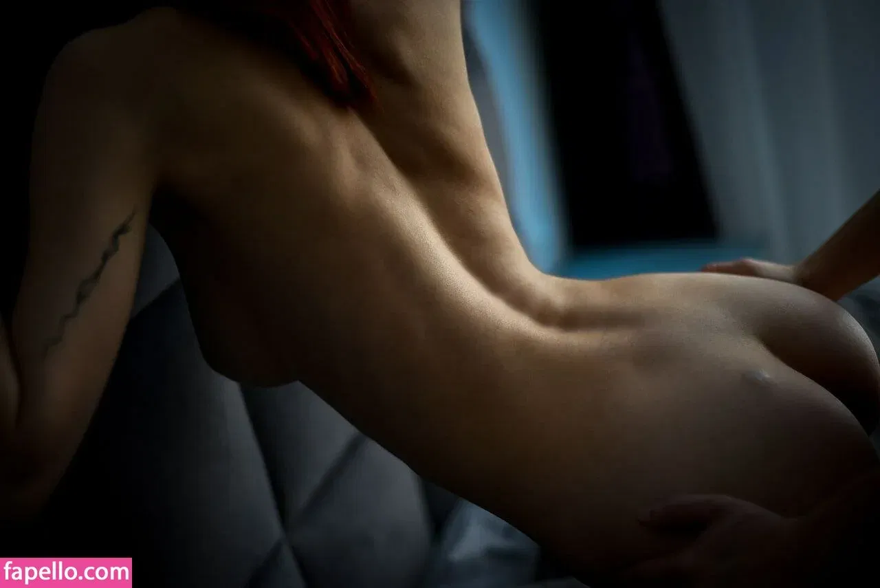 Wanessa Karlile Onlyfans Photo Gallery 