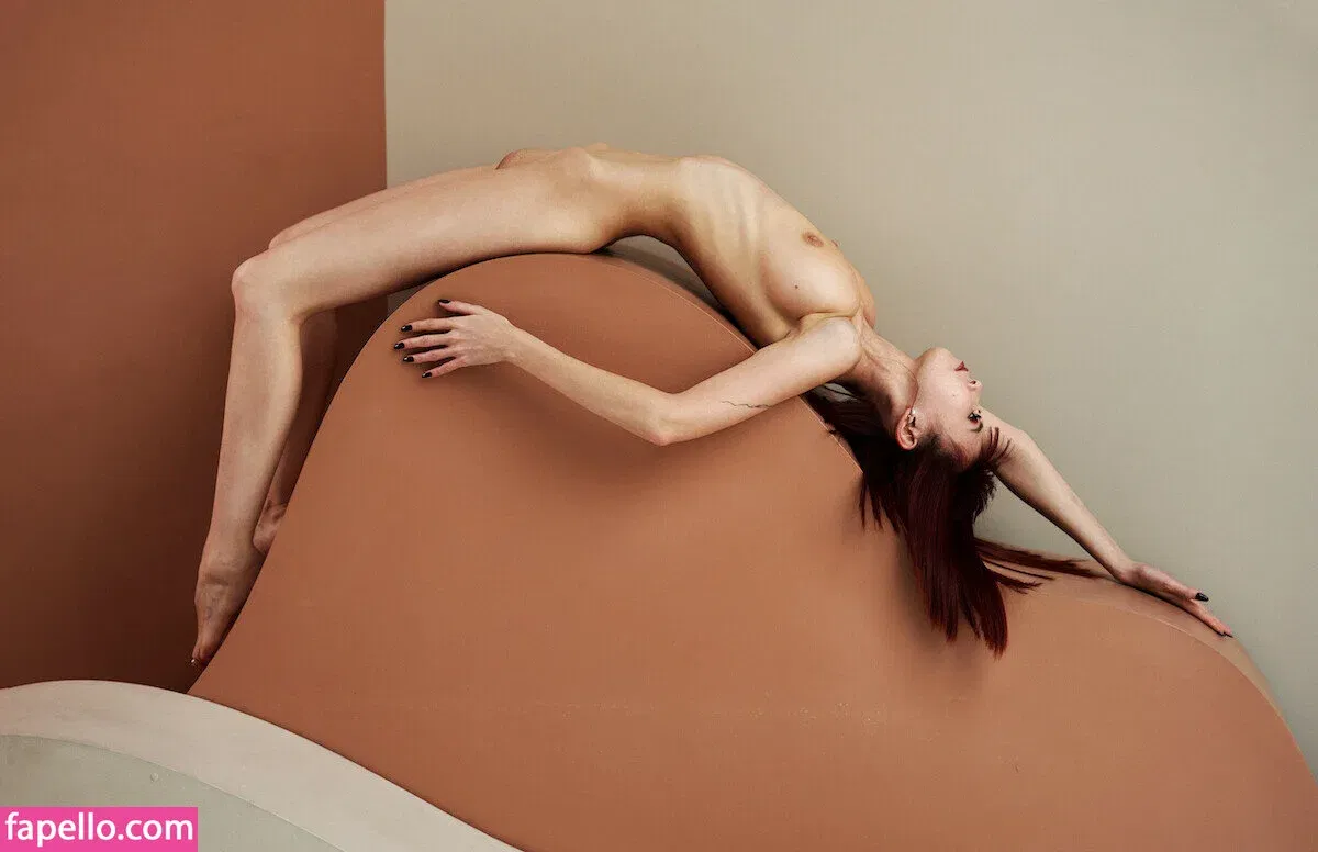 Wanessa Karlile Onlyfans Photo Gallery 