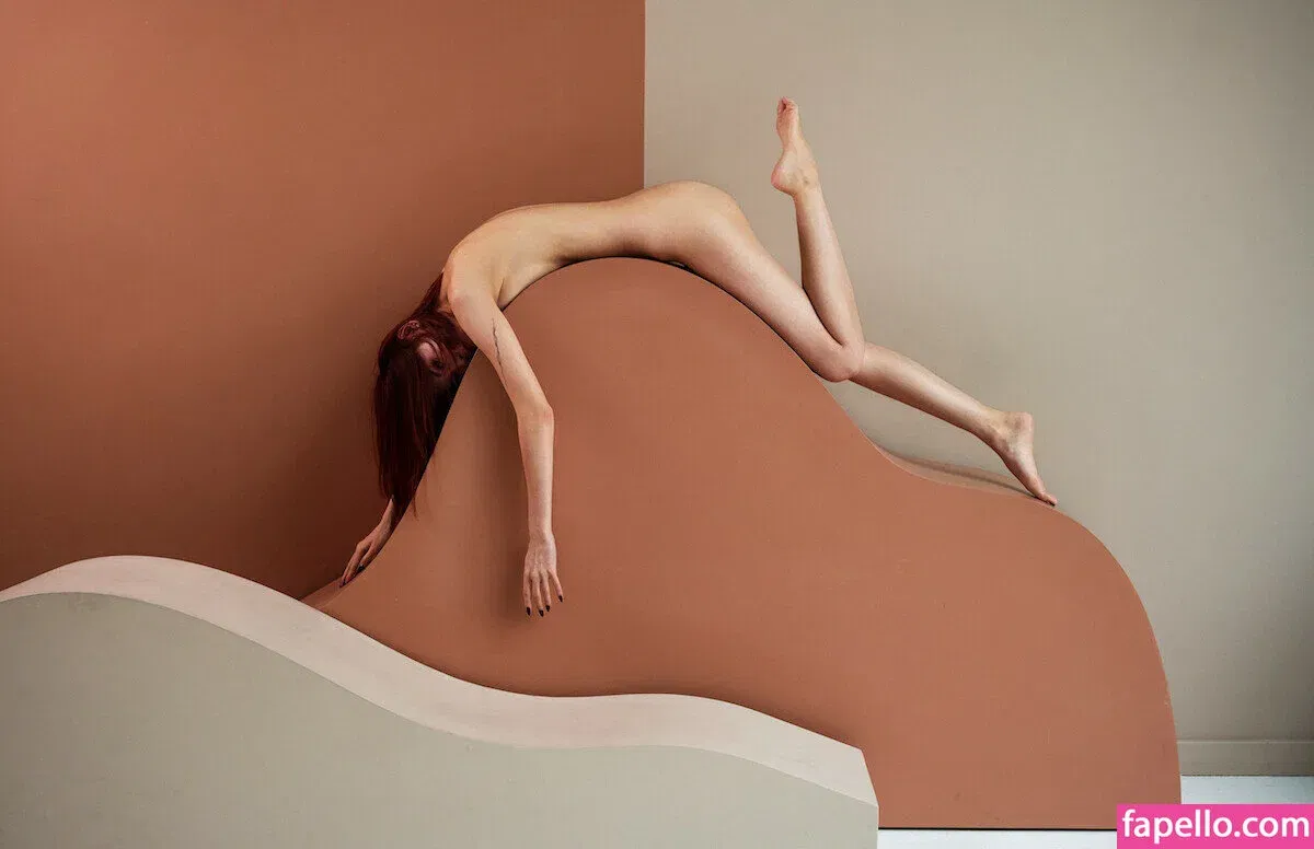 Wanessa Karlile Onlyfans Photo Gallery 