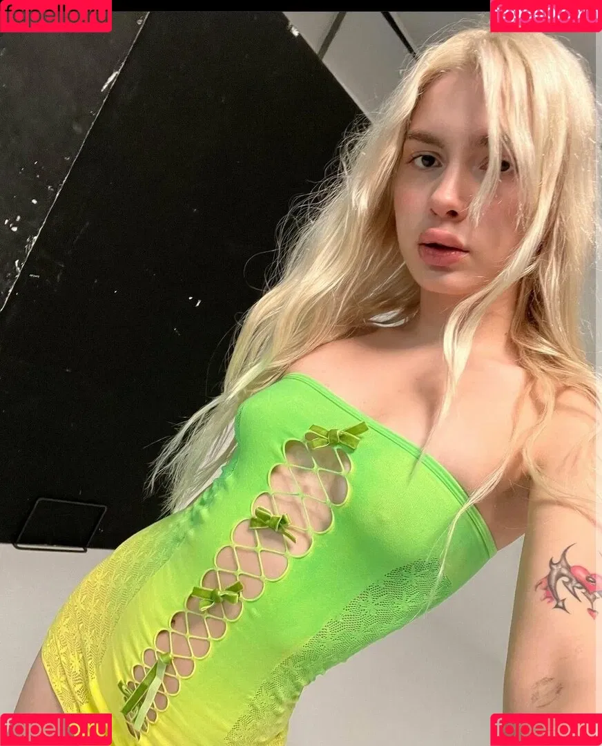 Aleyna Tilki Onlyfans Photo Gallery 