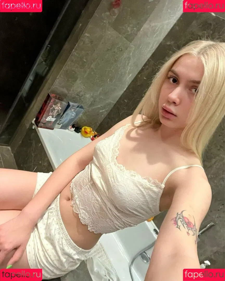 Aleyna Tilki Onlyfans Photo Gallery 
