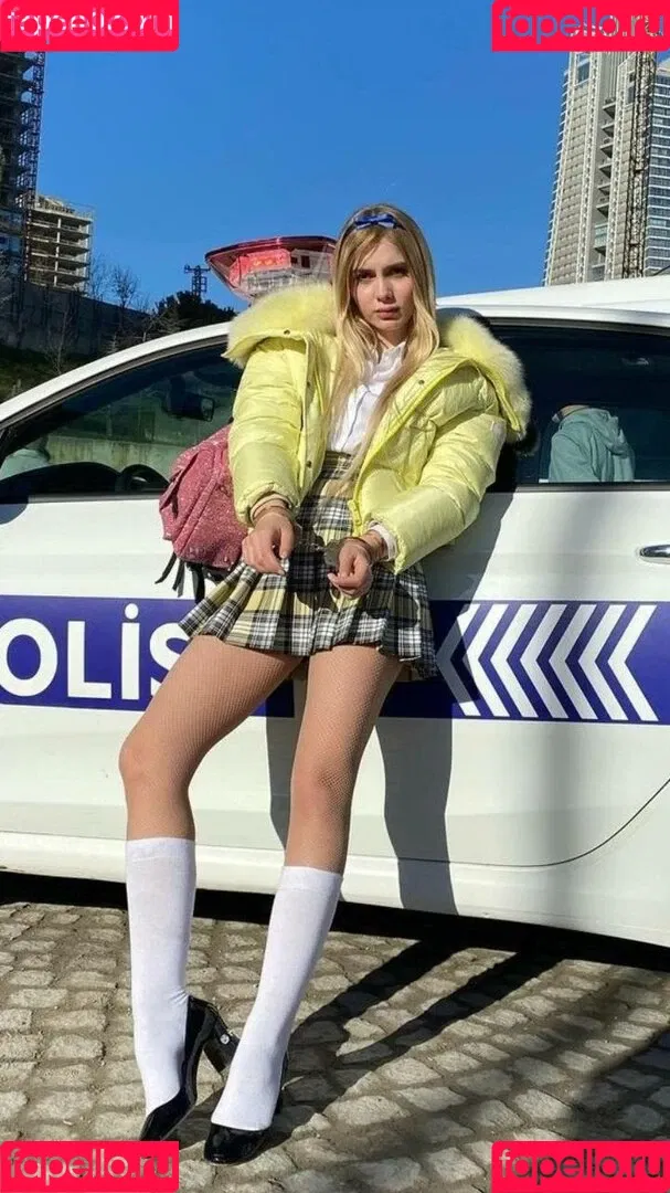 Aleyna Tilki Onlyfans Photo Gallery 