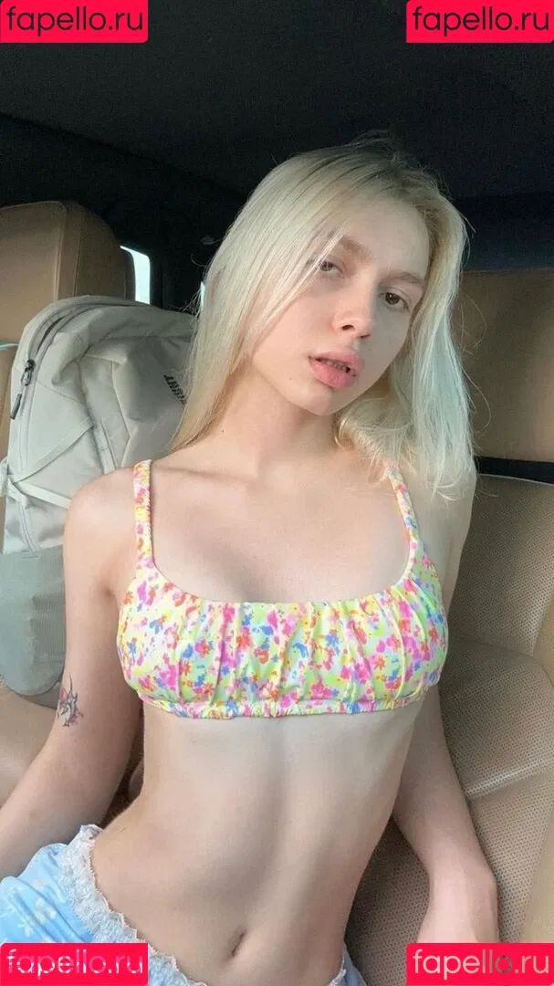 Aleyna Tilki Onlyfans Photo Gallery 