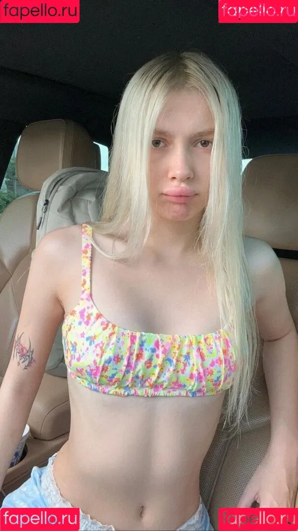 Aleyna Tilki Onlyfans Photo Gallery 
