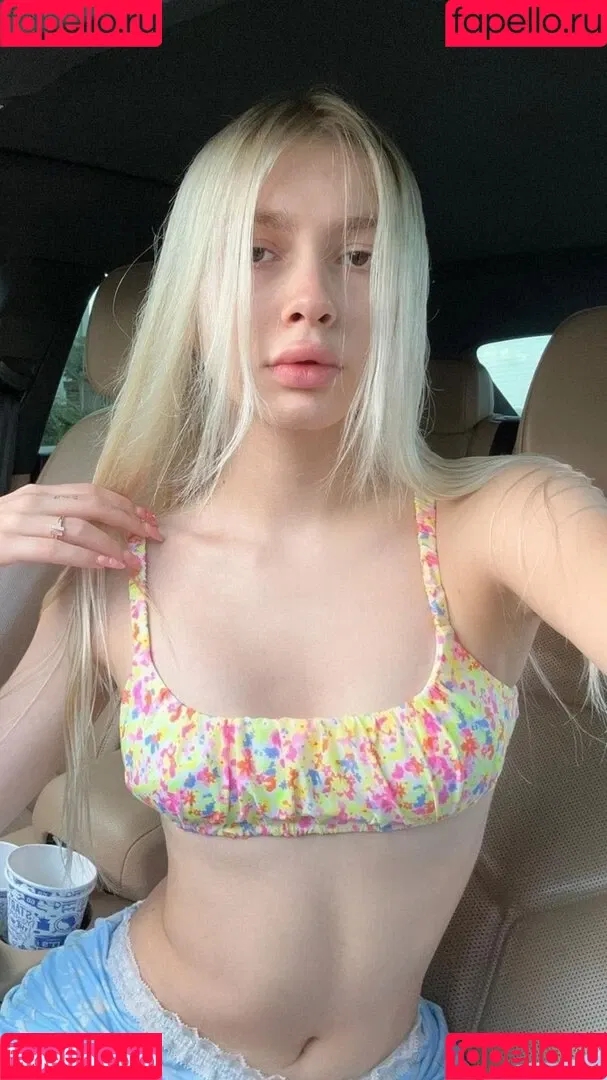 Aleyna Tilki Onlyfans Photo Gallery 