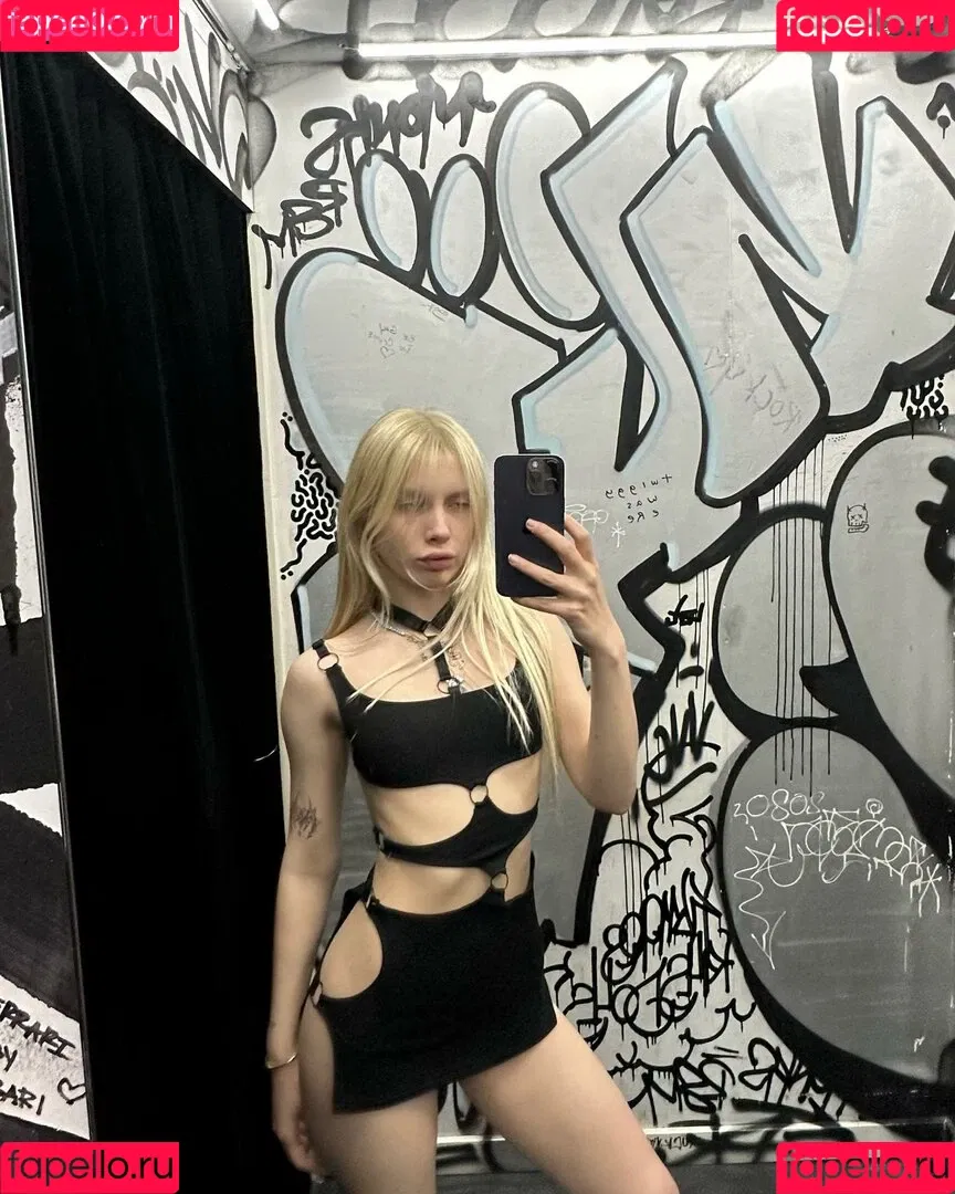 Aleyna Tilki Onlyfans Photo Gallery 