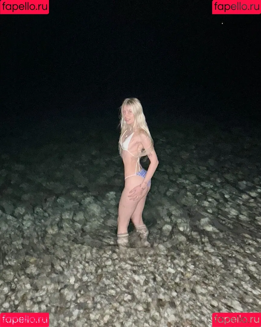 Aleyna Tilki Onlyfans Photo Gallery 