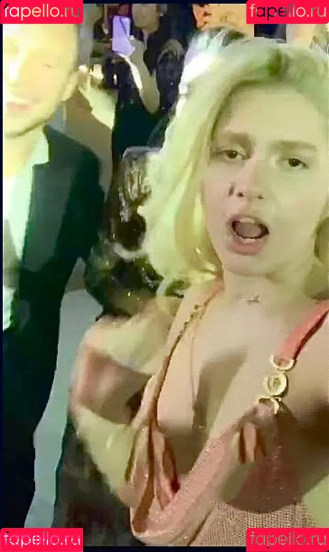 Aleyna Tilki Onlyfans Photo Gallery 