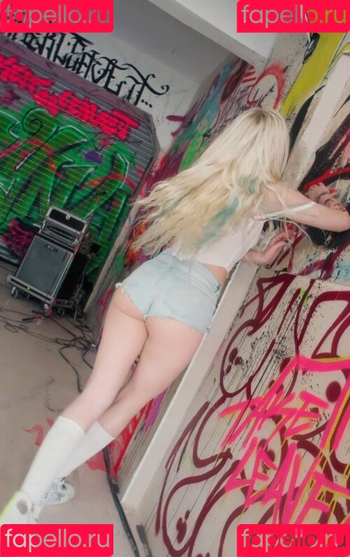 Aleyna Tilki Onlyfans Photo Gallery 