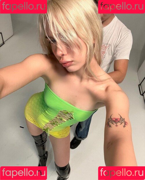 Aleyna Tilki Onlyfans Photo Gallery 