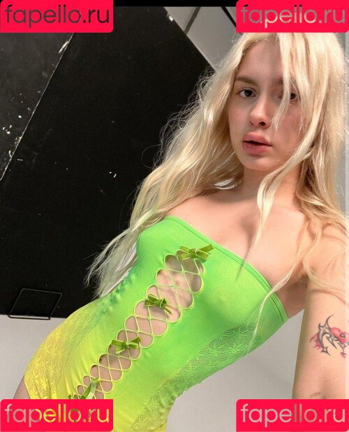 Aleyna Tilki Onlyfans Photo Gallery 