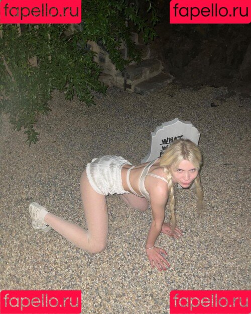 Aleyna Tilki Onlyfans Photo Gallery 