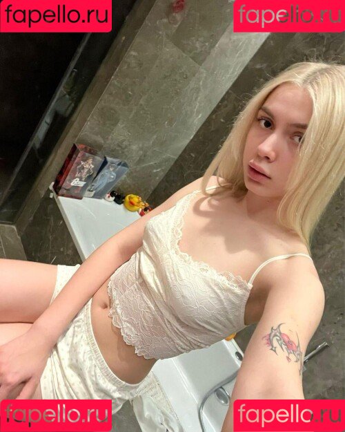 Aleyna Tilki Onlyfans Photo Gallery 