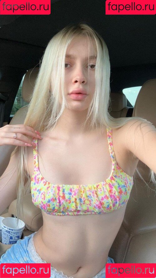 Aleyna Tilki Onlyfans Photo Gallery 