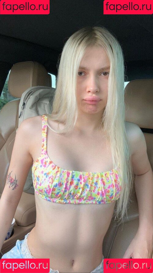 Aleyna Tilki Onlyfans Photo Gallery 