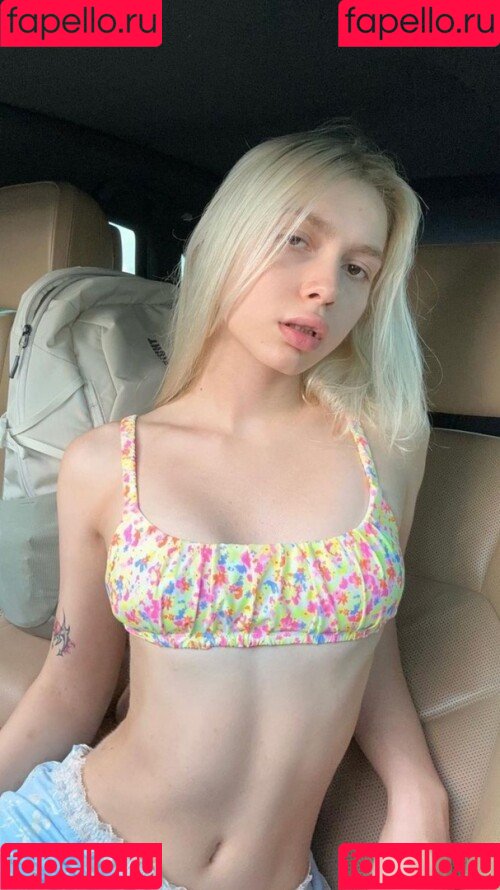 Aleyna Tilki Onlyfans Photo Gallery 