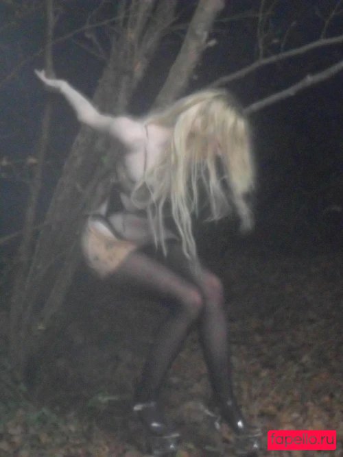 Aleyna Tilki Nude Onlyfans Photo 39
