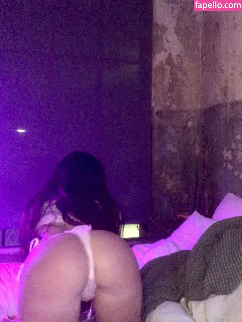 LonleyYams Onlyfans Photo Gallery 