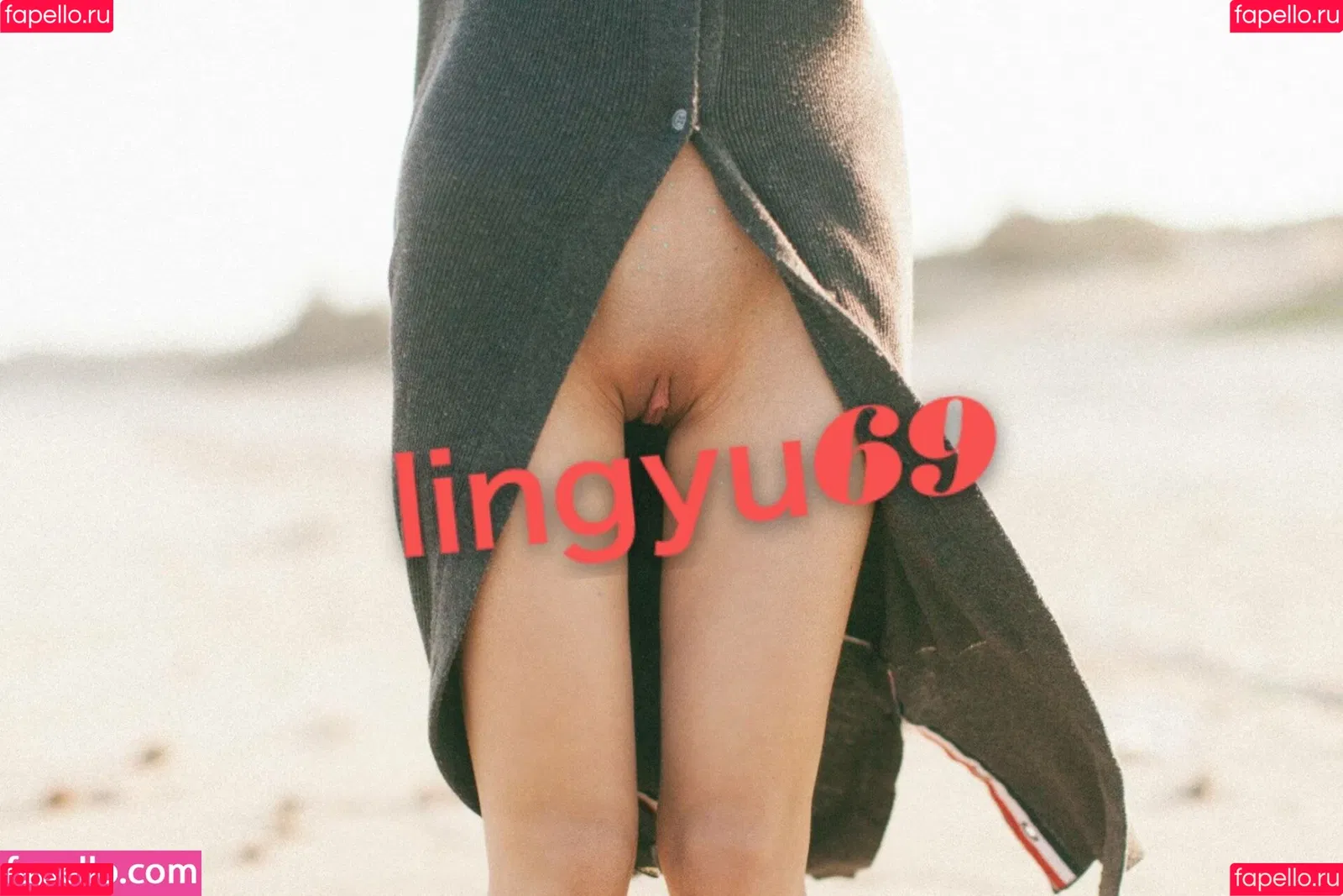 Lingyu69 Onlyfans Photo Gallery 