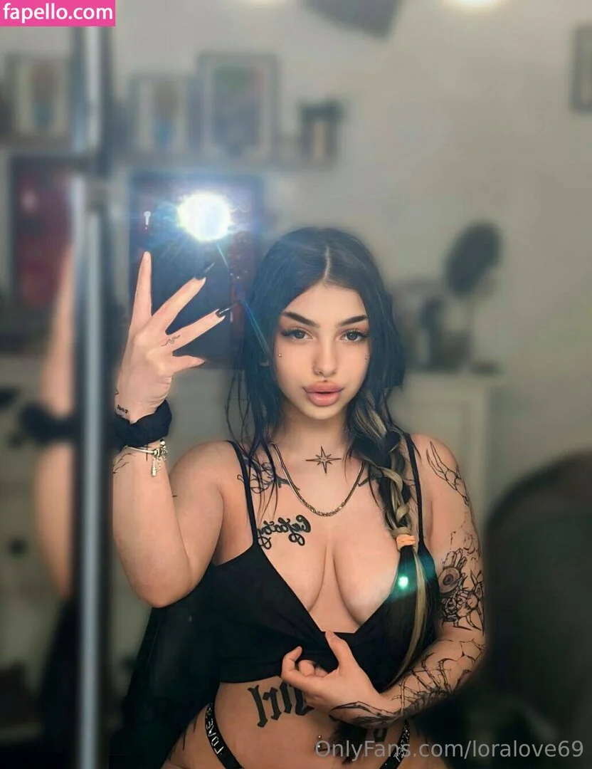 loralove69 Onlyfans Photo Gallery 