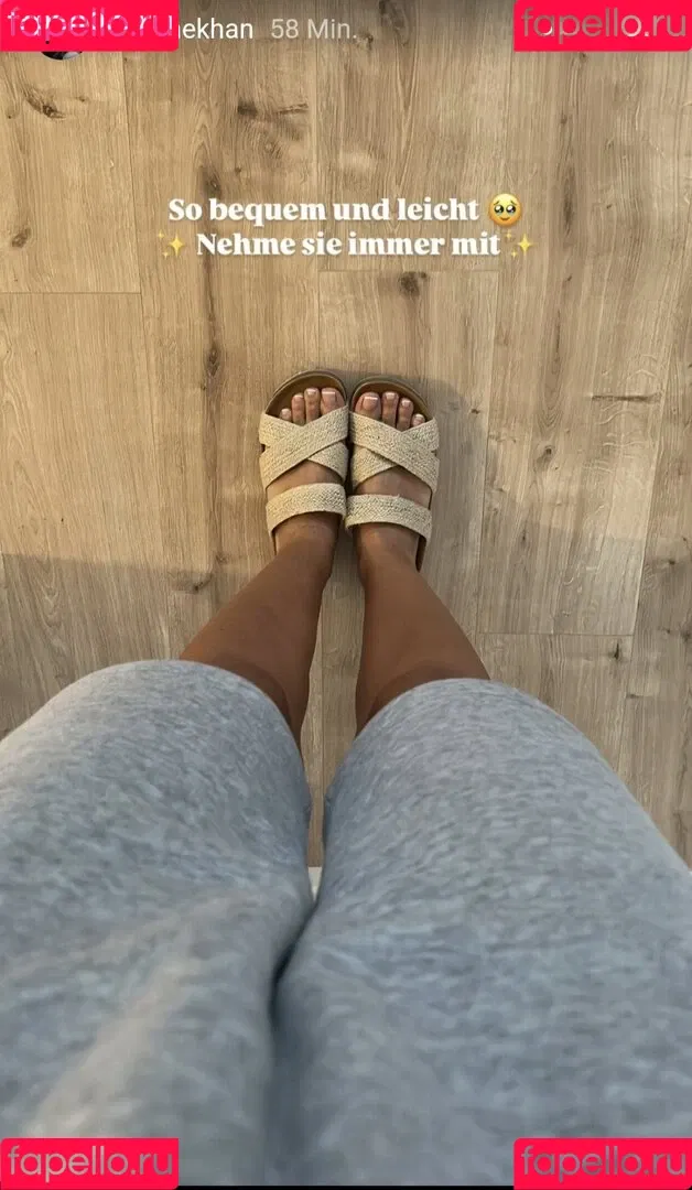 Sabrine Khan Onlyfans Photo Gallery 