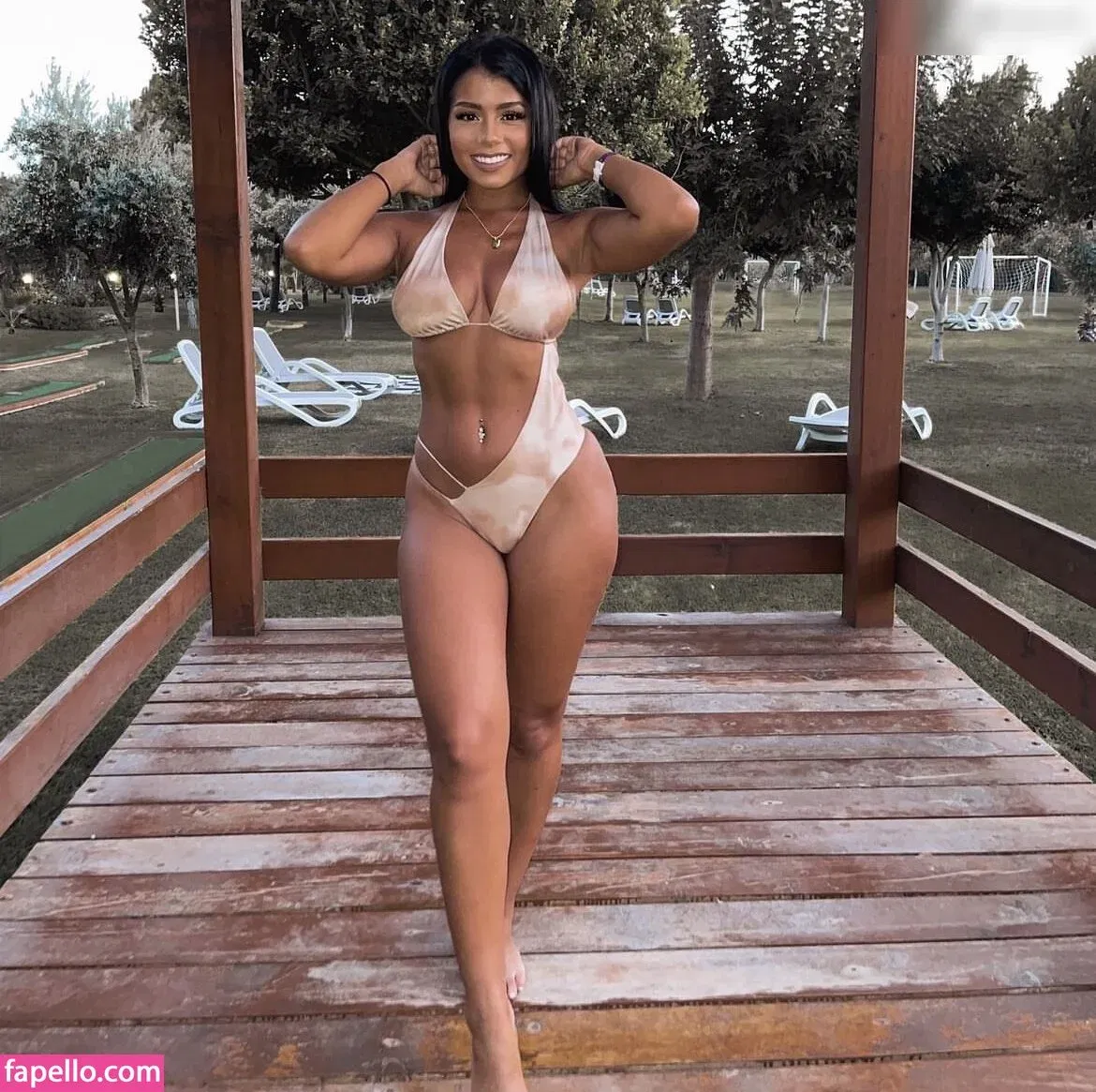 Sabrine Khan Onlyfans Photo Gallery 