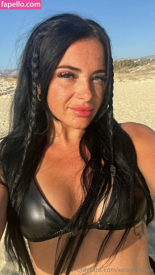 Laylala123 Onlyfans Photo Gallery 