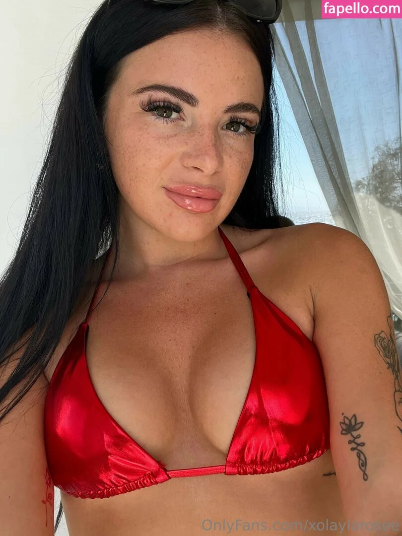 Laylala123 Onlyfans Photo Gallery 