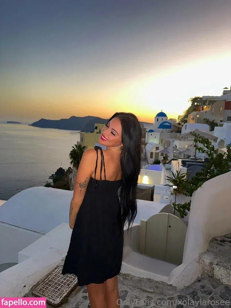 Laylala123 Onlyfans Photo Gallery 