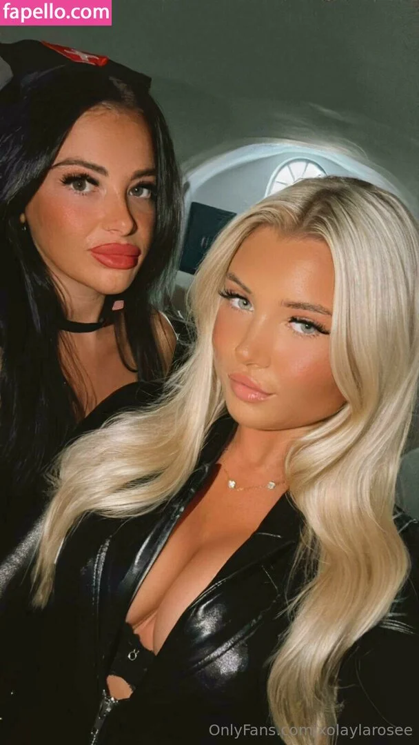 Laylala123 Onlyfans Photo Gallery 